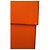 Hermès Borsa Tote Hermes Garden TPM Arancione Taupe - vista 13