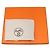 Hermès Borsa Tote Hermes Garden TPM Arancione Taupe - vista 17