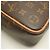 Borsa a tracolla Louis Vuitton Monogram Sac Coeur Marrone - vista 12