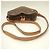 Borsa a tracolla Louis Vuitton Monogram Sac Coeur Marrone - vista 3