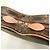 Borsa a tracolla Louis Vuitton Monogram Sac Coeur Marrone - vista 9