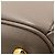 Borsa Tote Prada Galleria Saffiano Grigio - vista 12