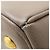 Borsa Tote Prada Galleria Saffiano Grigio - vista 14