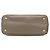 Borsa Tote Prada Galleria Saffiano Grigio - vista 4