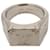 Louis Vuitton Silver Band Ring Silber - Ansicht 6