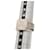 Louis Vuitton Silver Band Ring Silber - Ansicht 7