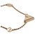 Louis Vuitton Essential V Armband - Roségold Golden - Ansicht 3