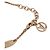 Louis Vuitton Essential V Armband - Roségold Golden - Ansicht 5