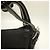 Borsa a tracolla Prada Vitello Daino Nero - vista 11