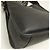Borsa a tracolla Prada Vitello Daino Nero - vista 16
