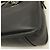 Borsa a tracolla Prada Vitello Daino Nero - vista 17