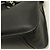Borsa a tracolla Prada Vitello Daino Nero - vista 19