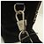GUCCI Off the Grid Business Bag Nero - vista 13