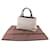 Céline Borsa Celine C Macadam Marrone Beige - vista 2
