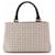 Céline Borsa Celine C Macadam Marrone Beige - vista 3