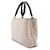 Céline Borsa Celine C Macadam Marrone Beige - vista 4