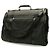 Gibeciere Borsa a tracolla porta abiti portatile Louis Vuitton Taiga Grigio - vista 3