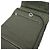 Gibeciere Borsa a tracolla porta abiti portatile Louis Vuitton Taiga Grigio - vista 6