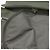 Gibeciere Borsa a tracolla porta abiti portatile Louis Vuitton Taiga Grigio - vista 7