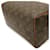 Borsa Louis Vuitton Monogram Speedy 25 Marrone - vista 4