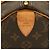 Borsa Louis Vuitton Monogram Speedy 30 Marrone - vista 5