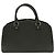 Borsa Louis Vuitton Epi Pont Neuf PM Nero - vista 2