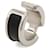 Hermès Manchette d'oreille Olympe PM HERMES Noir Argenté  - vue 3