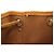 Borsa a Spalla Louis Vuitton Monogram Noe Marrone - vista 10