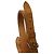 Borsa a Spalla Louis Vuitton Monogram Noe Marrone - vista 6