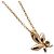 Collana Paloma Picasso Olive Leaf di Tiffany & Co. D'oro Verde oliva - vista 4