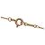 Collana Paloma Picasso Olive Leaf di Tiffany & Co. D'oro Verde oliva - vista 5