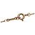 Collana Paloma Picasso Olive Leaf di Tiffany & Co. D'oro Verde oliva - vista 6
