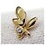 Collana Paloma Picasso Olive Leaf di Tiffany & Co. D'oro Verde oliva - vista 7