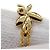 Collana Paloma Picasso Olive Leaf di Tiffany & Co. D'oro Verde oliva - vista 8