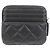 Monedero de piel de becerro granulada Chanel Negro - vista 2