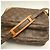 Louis Vuitton Monogram Nile Schultertasche Braun - Ansicht 10