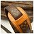 Louis Vuitton Monogram Nile Schultertasche Braun - Ansicht 12