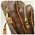 Louis Vuitton Monogram Nile Schultertasche Braun - Ansicht 15