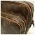Louis Vuitton Monogram Nile Schultertasche Braun - Ansicht 16