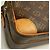 Louis Vuitton Monogram Nile Schultertasche Braun - Ansicht 17