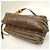Louis Vuitton Monogram Nile Schultertasche Braun - Ansicht 8