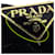 Fermaglio per capelli nero Prada  - vista 9