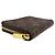 Monedero Monogram Louis Vuitton Castaño Monograma - vista 3