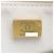 Chanel CHANEL19 Chain Wallet Shoulder Bag Cinza - vista 9