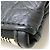 Clutch Balenciaga in pelle goffrata - vista 13