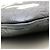 Clutch Balenciaga in pelle goffrata - vista 16
