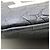 Clutch Balenciaga in pelle goffrata - vista 18