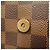 Borsa a Spalla Louis Vuitton Damier Musette Salsa Damier ebene - vista 12