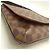 Borsa a Spalla Louis Vuitton Damier Musette Salsa Damier ebene - vista 13