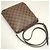 Borsa a Spalla Louis Vuitton Damier Musette Salsa Damier ebene - vista 3